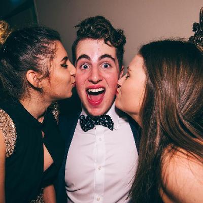The Winter Ball