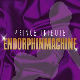 Prince Tribute ENDORPHINMACHINE