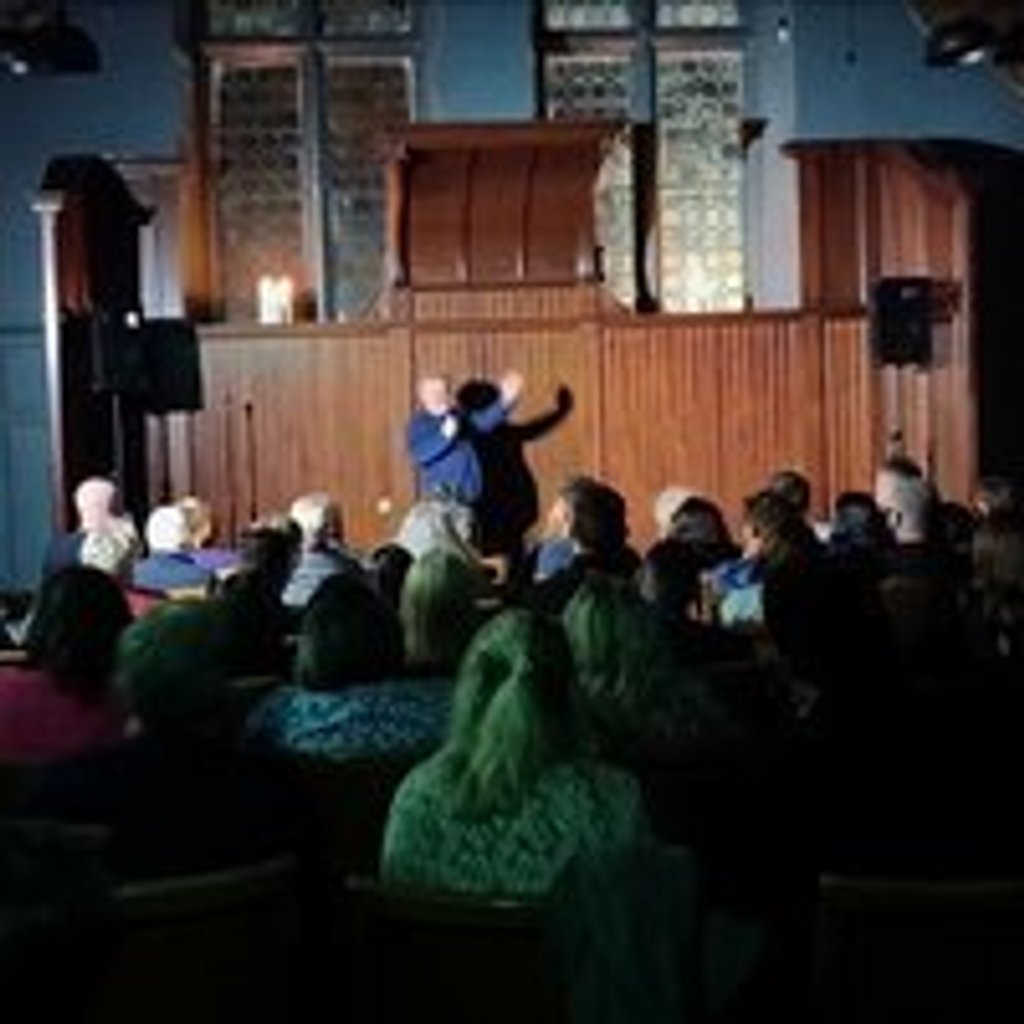 Peckham's Comedy Club Helensburgh Peckham's Helensburgh Helensburgh