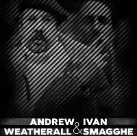 Micron & 909 with Andrew Weatherall b2b Ivan Smagghe