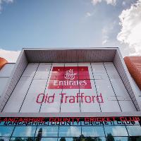 Emirates Old Trafford Wedding fayre