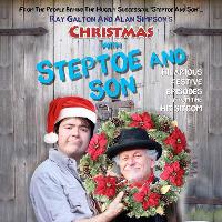 Christmas with Steptoe & Son