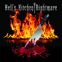 Murder Mystery: Hells Kitchen Nightmare at Holiday Inn Nottingham Derby