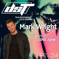DST presents MARK WRIGHT at PRYZM