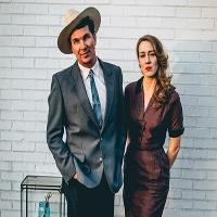 Noel McKay & Brennen Leigh at The Forge (at The Anvil)