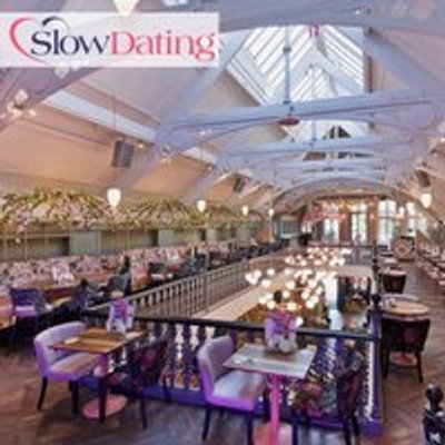 Speed Dating in Nottingham for 28-45
