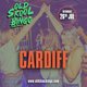 Old Skool Bingo Cardiff Event Title Pic