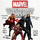 Marvel Cinematic Universe Quiz Event Title Pic
