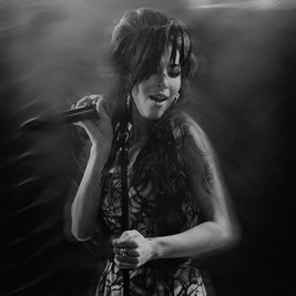 AbsoluteAmy: Live In Newcastle