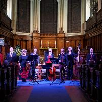 Spanning the Channel - Manchester Baroque