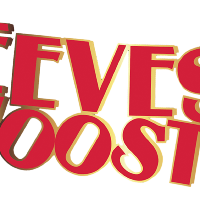 Jeeves and Wooster in Perfect Nonsense