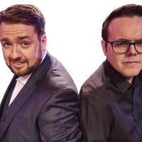 Manford's Comedy Club at Chorley Little Theatre