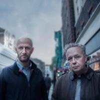 House Of House Presents: Heller & Farley