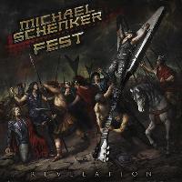 Michael Schenker Fest at Troon Concert Hall