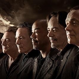 UB40 ft. Ali Campbell & Astro