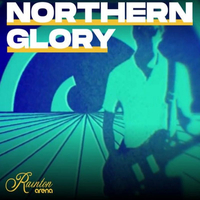 Northern Glory at Rainton Arena