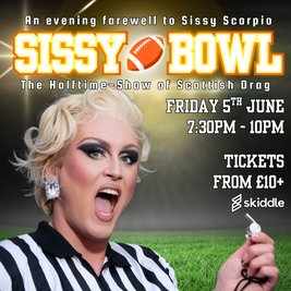 The Sissy Bowl
