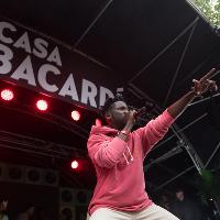 Casa Bacardi - Mr Eazi