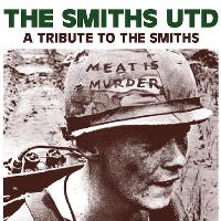 The Smiths UTD at Classic Grand Lounge