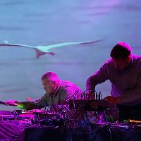Ultramarine - live