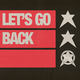 Lets Go back Event Title Pic