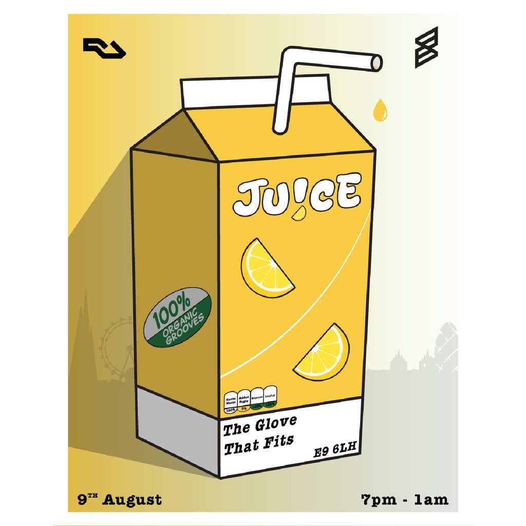 Juce // 004