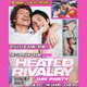 Heated Rivalry: The Day Party Event Title Pic