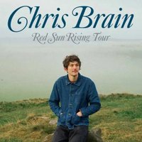 Chris Brain at Whelans Dublin
