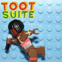 Toot Suite - The Tynemouth Indie-Pop party