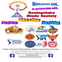 Indian Premier League Season 11 - Screening