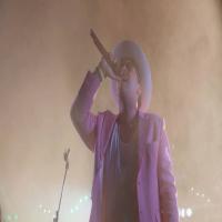 Mars Live at The Gwyn Hall