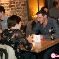 Speed Dating in Islington @ The Dead Dolls House (Ages 23-35) at Dead Dolls House