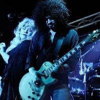 Fleetwood Bac at Rescue Rooms