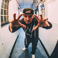 Mix Master Mike at The Trinity Centre
