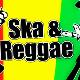 Ska & Reggae Night Cotteridge  Event Title Pic