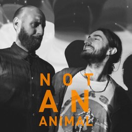 Relaunch / Opening Weekend: The Lot Fridays with Not Animal DJs