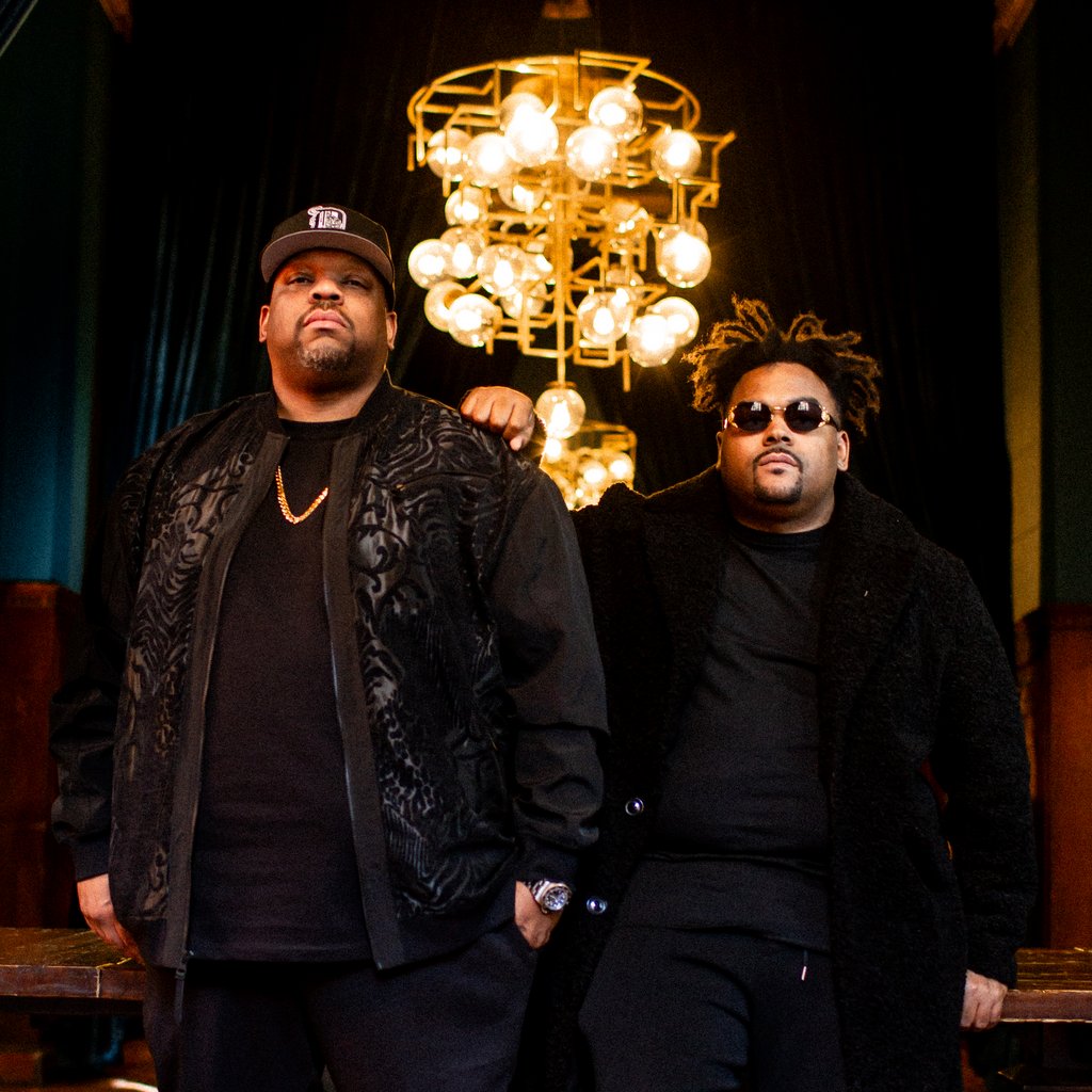 Slum Village | Falmouth