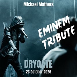 Michael Mathers - The World