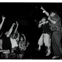 Chud / The Patrollers / The Leodensians / Jeanpool at Lending Room