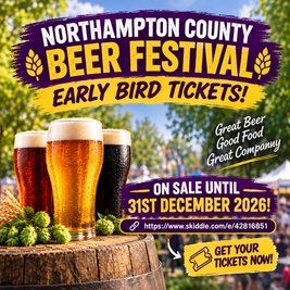 Northampton County Beer Festival