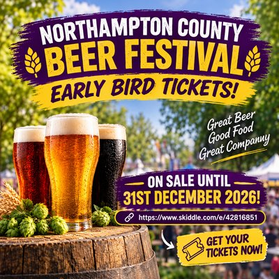 Northampton County Beer Festival