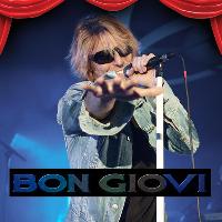 Bon Giovi + Support at The Trades