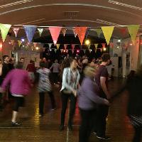 Red Fox Ceilidhs