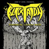 Black Talon – ‘Existential’ Launch Show at La Belle Angele