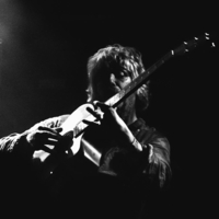 John Bramwell (I Am Kloot) Warrington Irish Club John Bramwell (I Am Kloot) Warrington Irish Club
