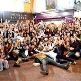 Brighton Bar Crawl