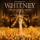 The Music of Whitney - The Candlelight Concert Event Title Pic