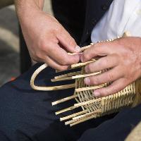 African Basket Making Workshops at New Walk Museum And Art Gallery