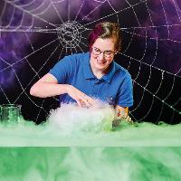 Spooky, gory and gross fun at Life Science Centre this half-term! at Life Science Centre