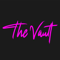 The Vault at Victoria Warehouse Basement